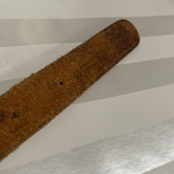 YSL Vintage Belt (authentic) - Picture 4 of 4